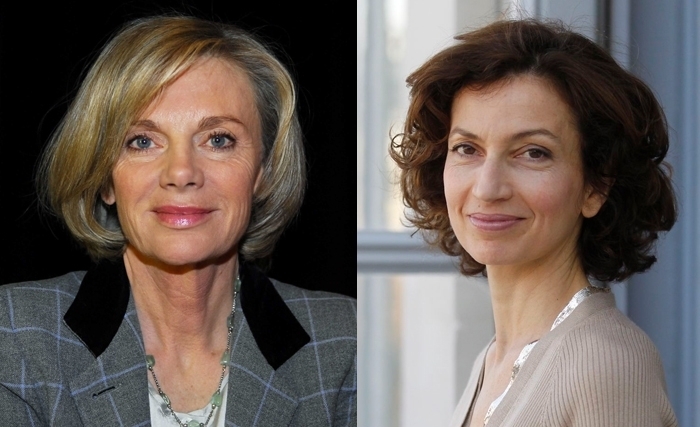 Elisabeth Guigou et Audrey Azoulay ce vendredi à Tunis pour le 5+5 de la Culture