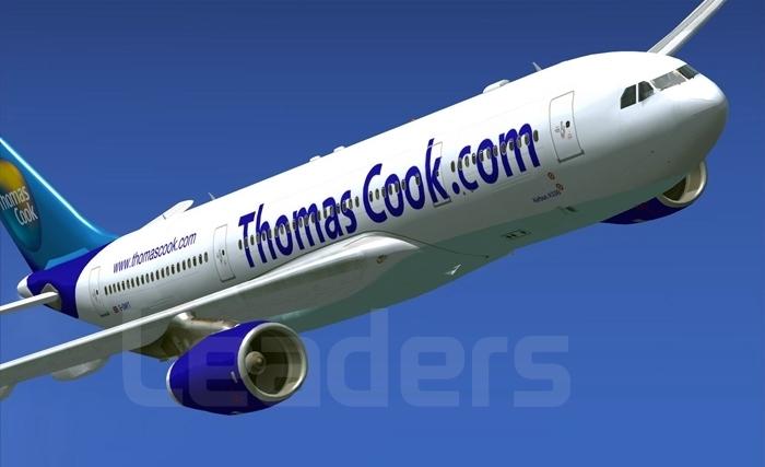 Thomas Cook  de retour en Tunisie