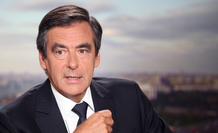 François Fillon bientôt à Tunis