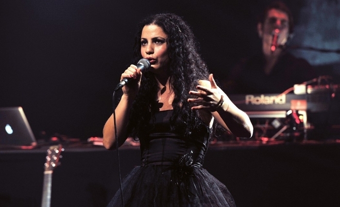 Ensen, le nouvel hymne d’Emel Mathlouthi