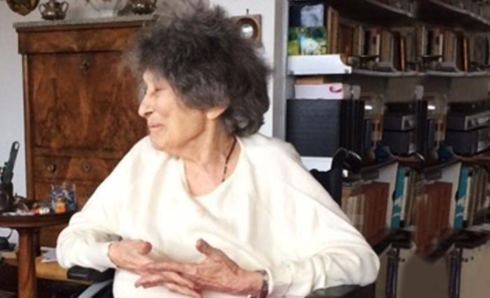 L’historienne Juliette Bessis, nous quitte (Gabès 1925 - Paris, 18 mars 2017) L’historienne Juliette Bessis, nous quitte (Gabès 1925 - Paris, 18 mars 2017)