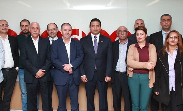 Ooredoo : Leader et meilleur employeur