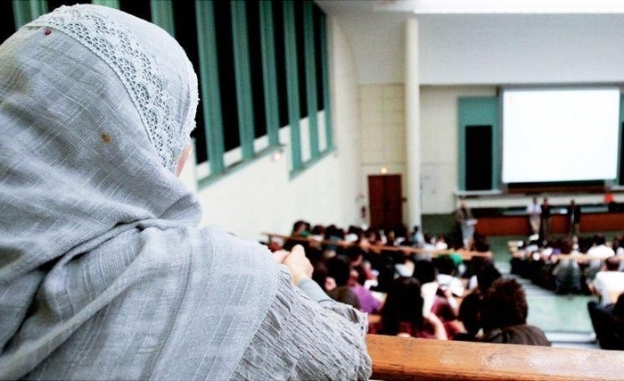 L’université tunisienne et l’idéologie salafiste: l’invasion douce