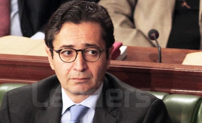 Fadhel Abdelkafi Fadhel Abdelkafi