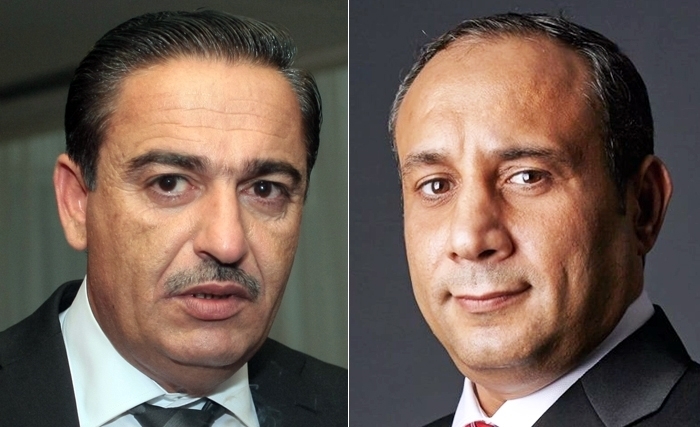 Arrestation de Chafik Jerraya et  Yassine Channoufi