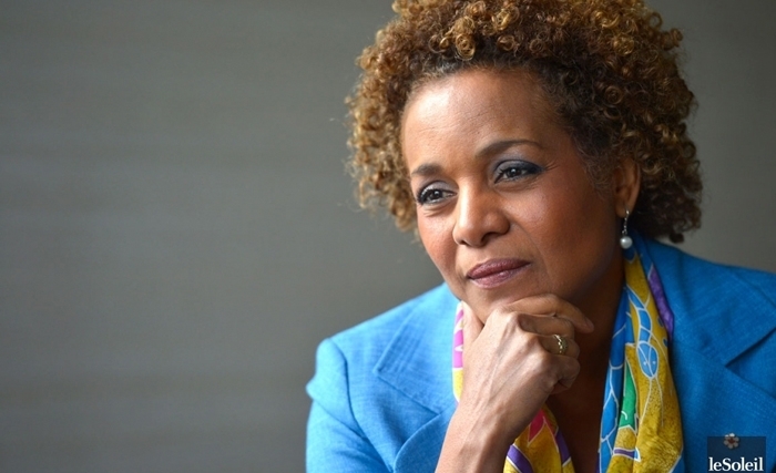 Michaëlle Jean, ce mercredi à Tunis pour préparer le sommet de la Francophonie Michaëlle Jean, ce mercredi à Tunis pour préparer le sommet de la Francophonie