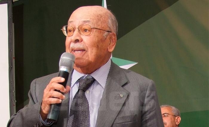  Abdelhafidh Zaanoun, fondateur de la STAR, nous quitte 