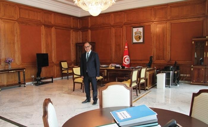 Mabrouk Korchid: La confiscation civile s’exercera contre l’enrichissement 