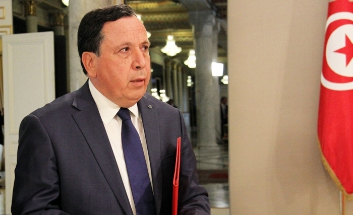 La diplomatie tunisienne se dote finalement de deux unités qui lui manquaient : la promotion économique et l'image de la Tunisie