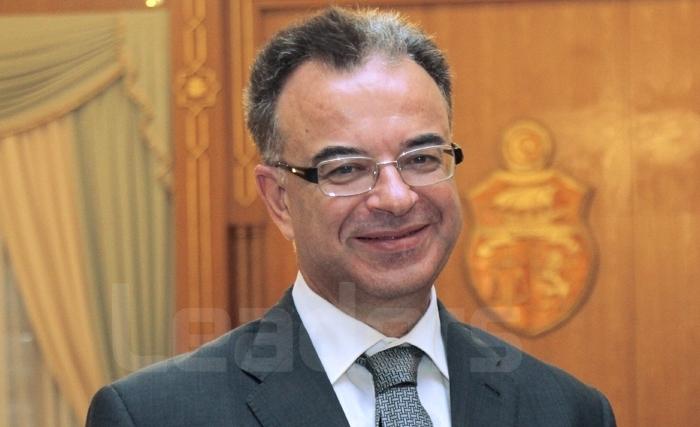 Qui est Slim Chaker, nouveau ministre de la Santé