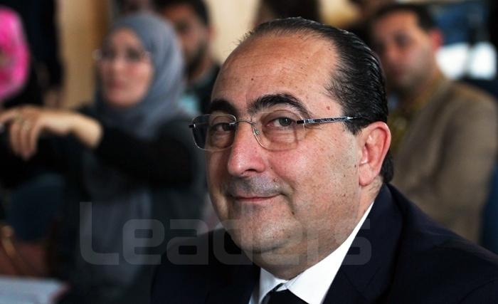 Qui est Ben Ahmed Hichem Secrétaire d’Etat auprès du ministre du Commerce, chargé du Commerce extérieur