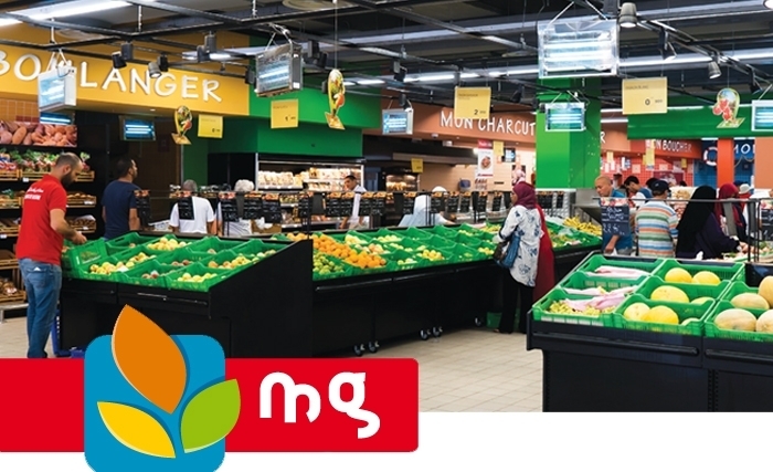 Magasin Général: La tradition du succès Magasin Général: La tradition du succès