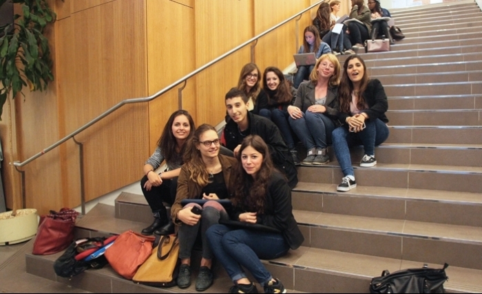 Les étudiants tunisiens en France: Démographie et repères Les étudiants tunisiens en France: Démographie et repères