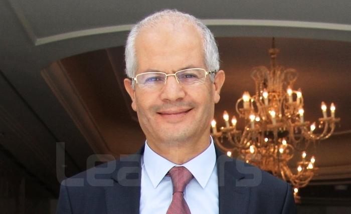 Imed Hammami: Faire des centres de formation des lieux d’accomplissement Imed Hammami: Faire des centres de formation des lieux d’accomplissement