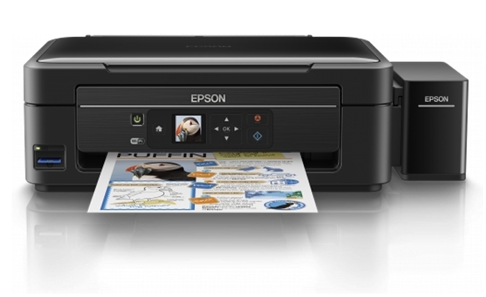 Epson renouvelle son rendez-vous au SIB Télécom 2017