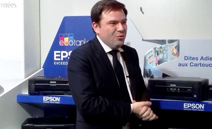 Imprimantes EcoTank ITS Epson : Dites adieu aux cartouches !