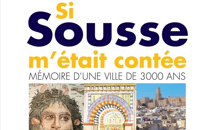 Si Sousse m’était contée : Ameur Baâziz et Slah Eddine Ayachi reviennent sur la mémoire d’une ville de 3000 ans