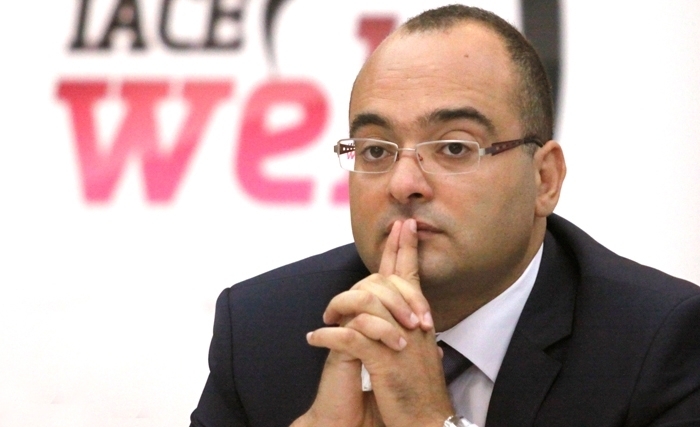 « L’IACE représenté par M. Majdi Hassen au sein du conseil stratégique de l’Instance Tunisienne de l’Investissement « L’IACE représenté par M. Majdi Hassen au sein du conseil stratégique de l’Instance Tunisienne de l’Investissement