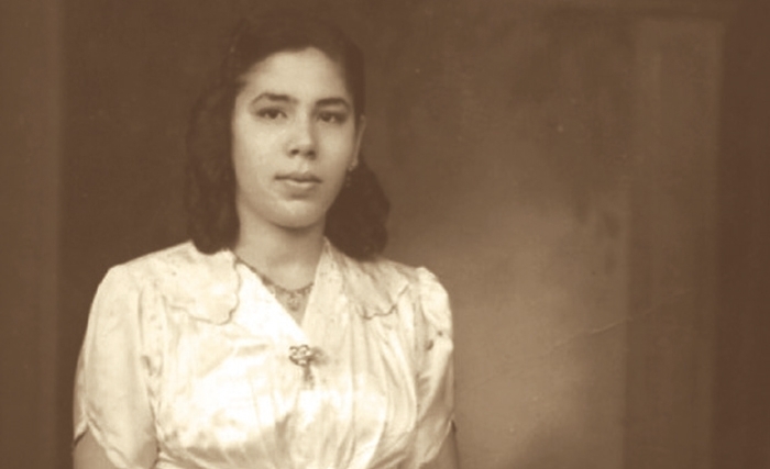 Madame Masmoudi Madame Masmoudi