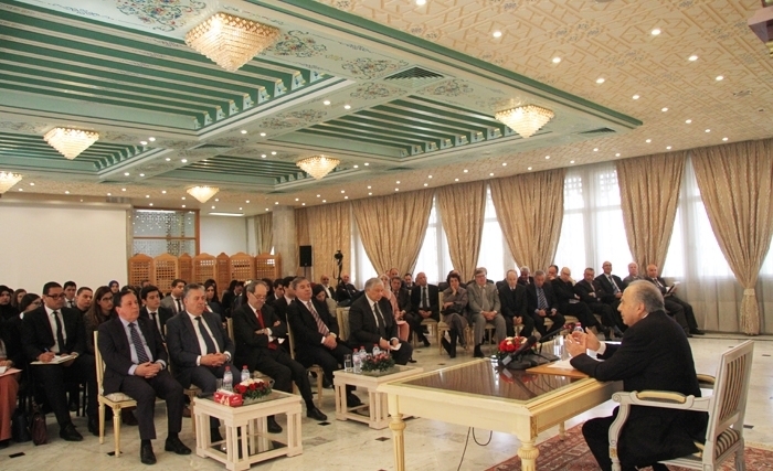 Habib ben Yahya : Ce que les jeunes diplomates tunisiens doivent retenir le plus (Album Photos)