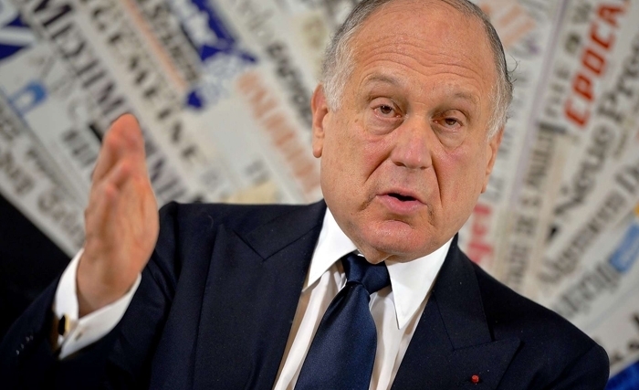 Ronald Lauder, « le roi des Juifs »…. Lâche Netanyahou et craint pour la survie d’Israël