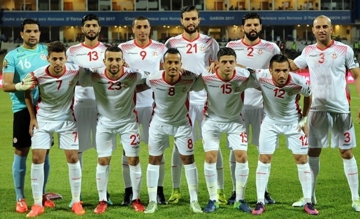 Football : la Tunisie accède pour la première fois à la 14e place dans le classement mensuel de la Fifa Football : la Tunisie accède pour la première fois à la 14e place dans le classement mensuel de la Fifa