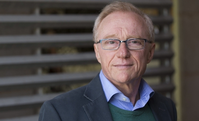 L’écrivain israélien David Grossman: «tant que les palestiniens n’auront pas de foyer, Israël aussi n’en aura pas.»