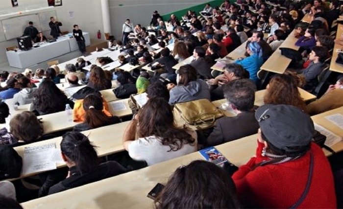 La Fédération  de l’enseignement supérieur  ne veut pas d’une  année blanche