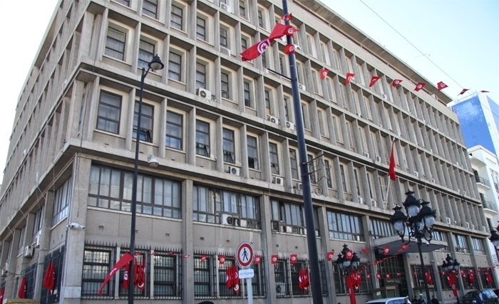 Le colonel Ezzedine El Le colonel Amri nommé Directeur général des relations internationales  et de la coopération internationale au ministère de l’Intérieur