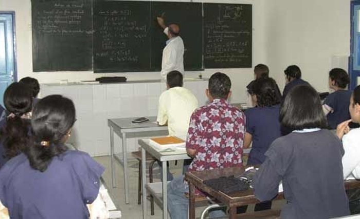 Le système éducatif, centre de toutes les stratégies de construction de l'avenir