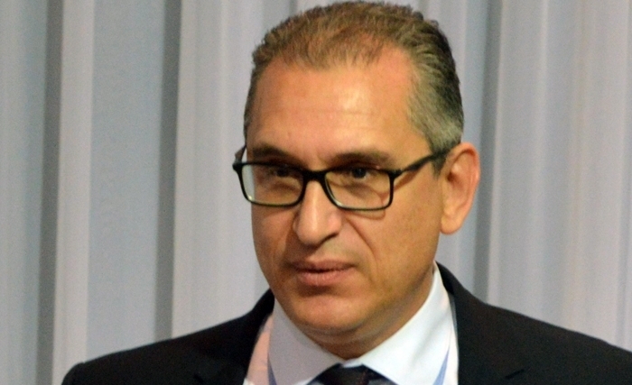 Pr Khaled Ghedira: Recteur du groupe Université Centrale