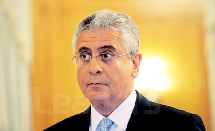 Ferid Belhaj, Banque Mondiale, à Caïd Essebsi : Vous êtes le garant Ferid Belhaj, Banque Mondiale, à Caïd Essebsi : Vous êtes le garant