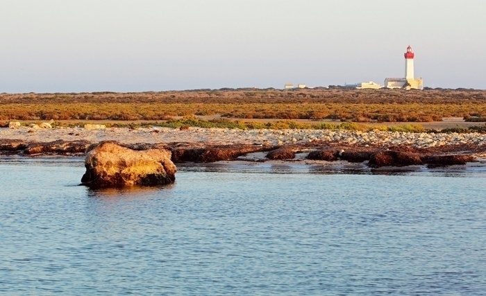 Les îles Kuriat en Tunisie, îles des tortues Les îles Kuriat en Tunisie, îles des tortues