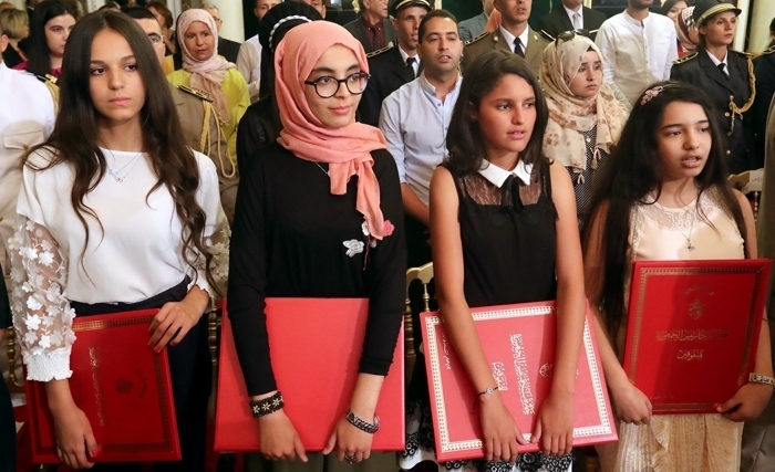 Tunisie: Une seule et unique journée pour la science et le savoir? Tunisie: Une seule et unique journée pour la science et le savoir?