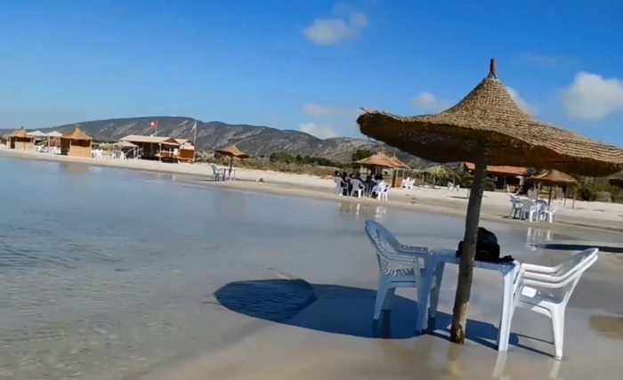 Ghar El Melh interdite aux estivants ? Ghar El Melh interdite aux estivants ?