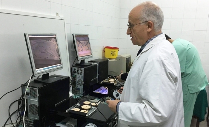 Tunisie: Professeur Dziri, vous incarnez l'exemplarité Tunisie: Professeur Dziri, vous incarnez l'exemplarité