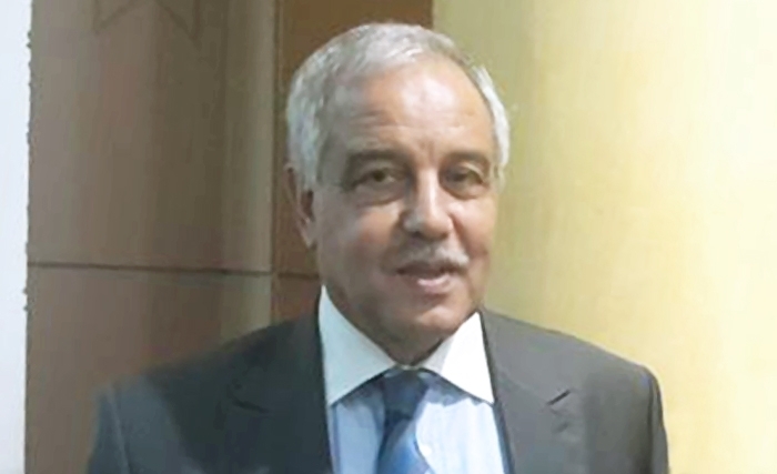 Hafedh Bejar Hafedh Bejar