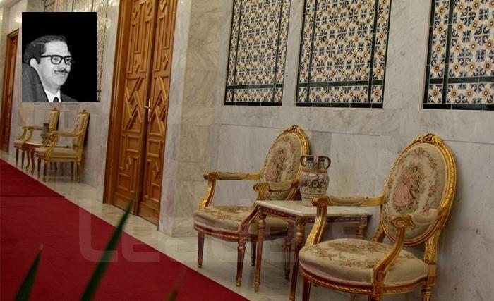 L’ambassadeur Brahim Turki est décédé L’ambassadeur Brahim Turki est décédé