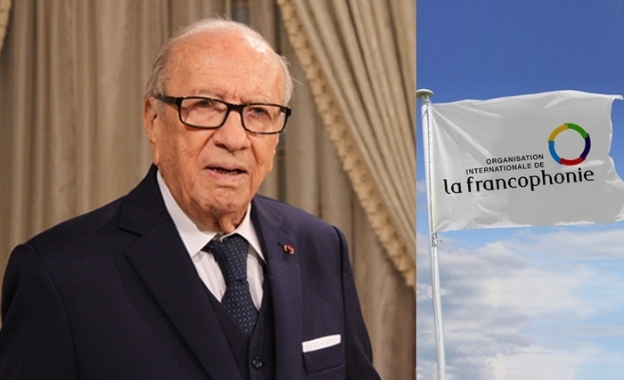 Caïd Essebsi, en Arménie a semaine prochaine, pour le sommet de l’OIF