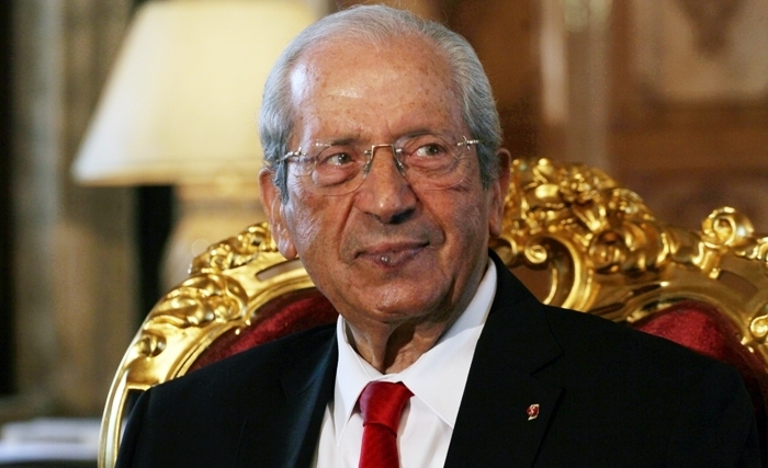 Mohamed Ennaceur