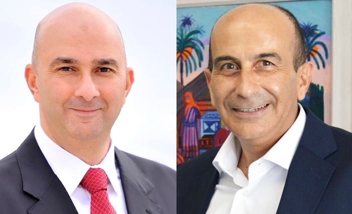 Mohamed Chaabouni, nommé Directeur général de Vivo Energy Côte d’Ivoire, Mohamed Bougriba lui succède en Tunisie