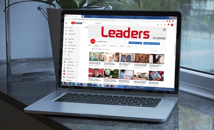 L'année 2018 en Leaders vidéo