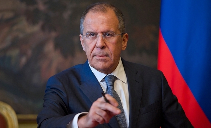 Sergueï Lavrov attendu à Tunis