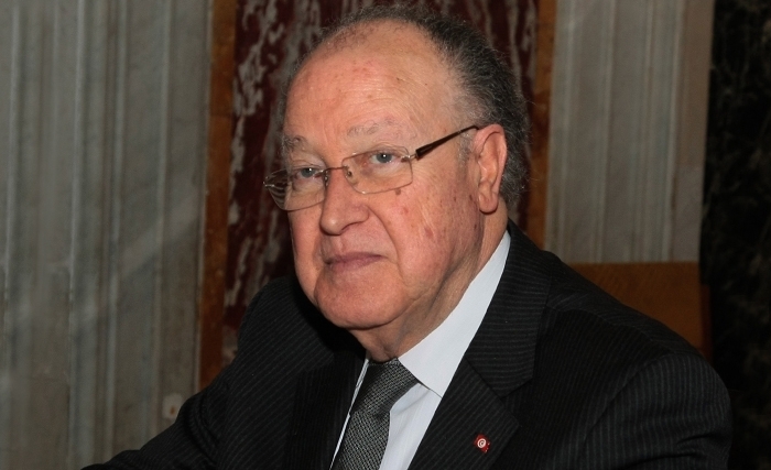 Mustapha Ben Jaafar