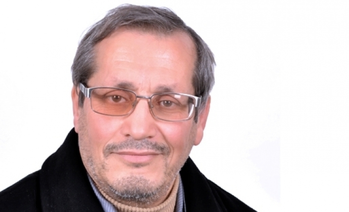 Monji Ben Raies: Le futur c’est demain, imaginons-le aujourd’hui ! Monji Ben Raies: Le futur c’est demain, imaginons-le aujourd’hui !