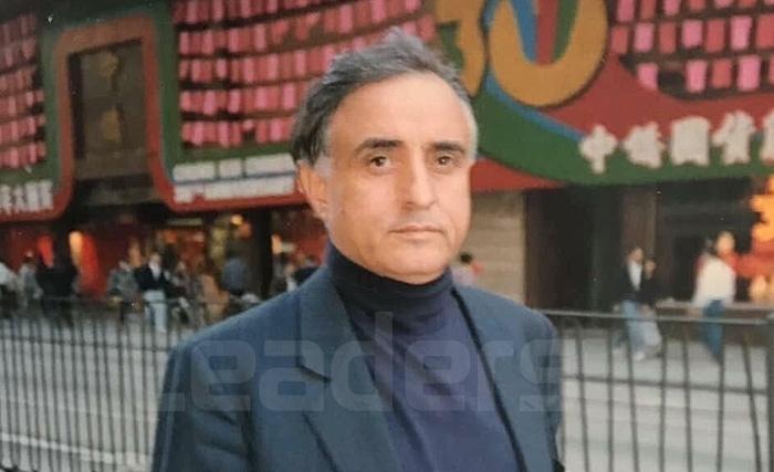 Feu Fathi Mzabi: un bâtisseur discret Feu Fathi Mzabi: un bâtisseur discret