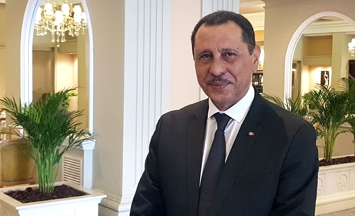 Slim Laghmani : L’égalité hommes-femmes en matière d’héritage d’un point de vue constitutionnel Slim Laghmani : L’égalité hommes-femmes en matière d’héritage d’un point de vue constitutionnel