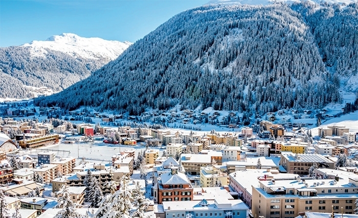 Les leçons tunisiennes de Davos 2019 Les leçons tunisiennes de Davos 2019