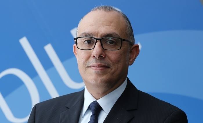Le Tunisien Néjib Ben Khedher, Senior Vice-président d’Emirates Skywards, lauréat du prix mondial Management Excellence Le Tunisien Néjib Ben Khedher, Senior Vice-président d’Emirates Skywards, lauréat du prix mondial Management Excellence