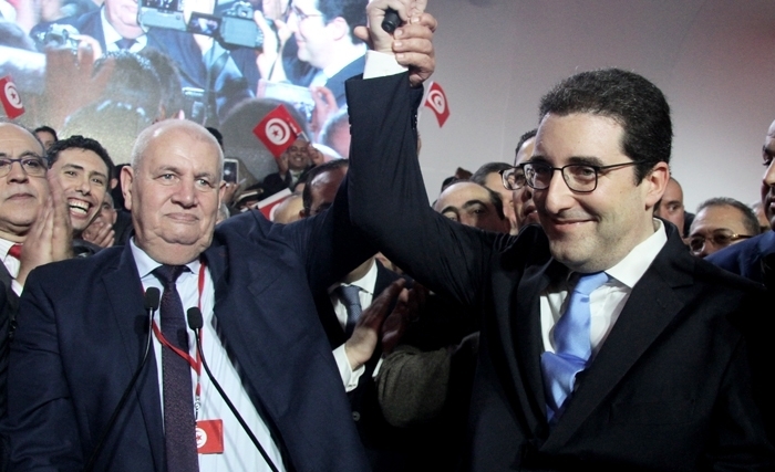 Le mouvement Tahia Tounès obtient son visa Le mouvement Tahia Tounès obtient son visa